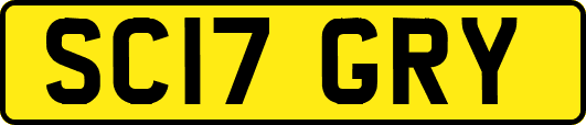 SC17GRY