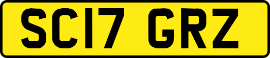 SC17GRZ