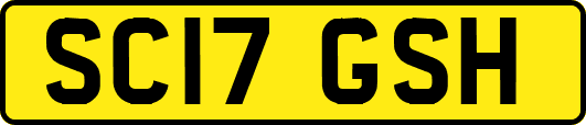 SC17GSH