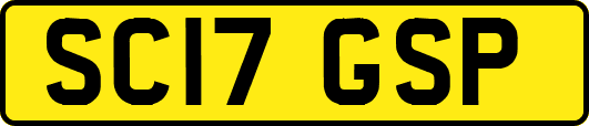 SC17GSP