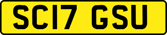 SC17GSU