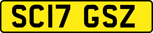 SC17GSZ