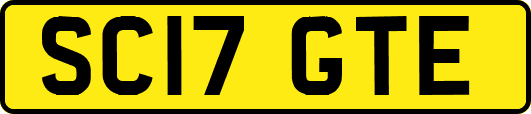 SC17GTE