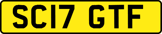 SC17GTF