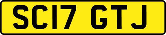 SC17GTJ