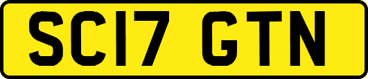 SC17GTN
