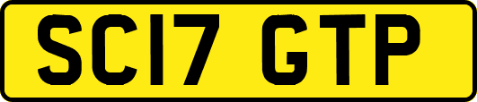 SC17GTP