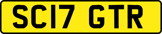 SC17GTR