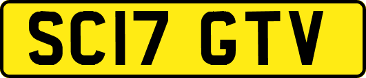 SC17GTV