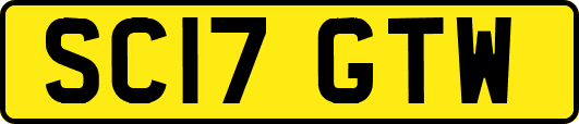 SC17GTW