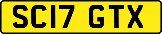 SC17GTX