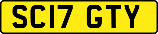 SC17GTY