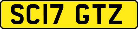 SC17GTZ