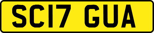 SC17GUA