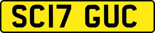 SC17GUC