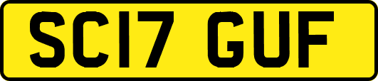 SC17GUF