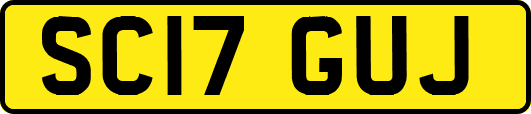 SC17GUJ