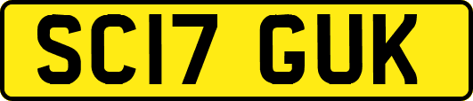 SC17GUK