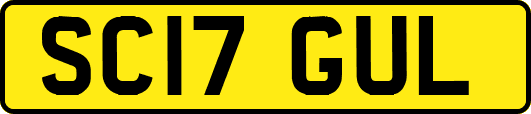 SC17GUL