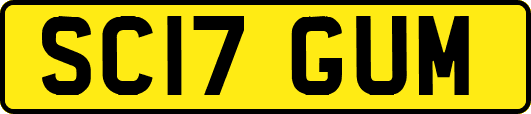 SC17GUM