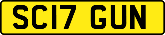 SC17GUN