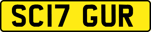SC17GUR