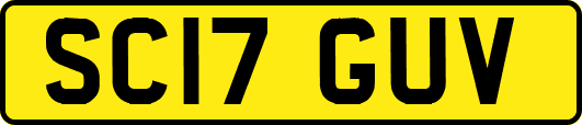 SC17GUV