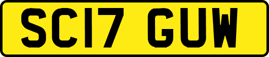 SC17GUW