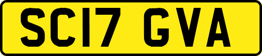 SC17GVA