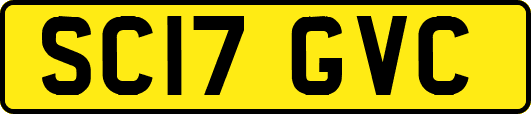 SC17GVC