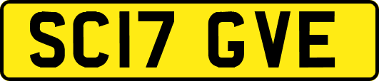 SC17GVE