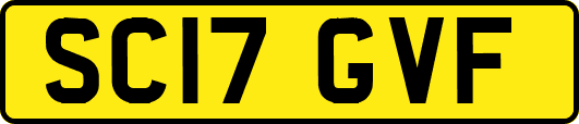 SC17GVF
