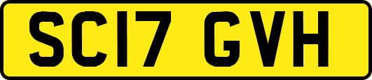 SC17GVH