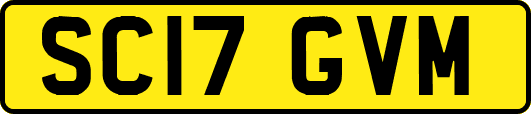 SC17GVM