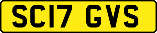SC17GVS