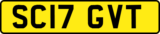 SC17GVT
