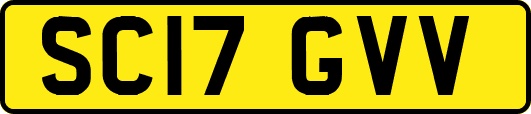 SC17GVV