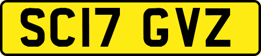 SC17GVZ