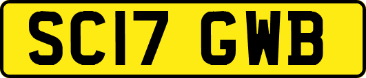SC17GWB