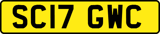SC17GWC