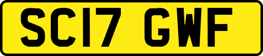 SC17GWF