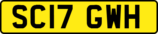 SC17GWH