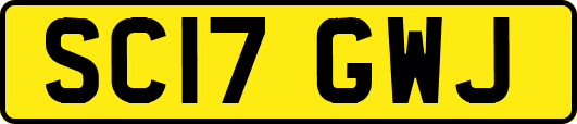 SC17GWJ