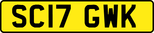 SC17GWK
