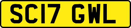 SC17GWL