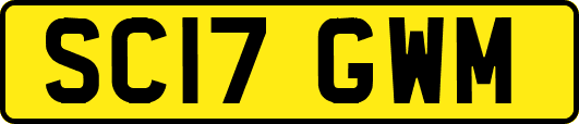 SC17GWM