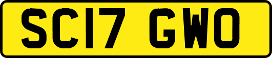 SC17GWO