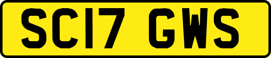 SC17GWS