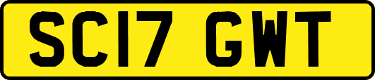 SC17GWT