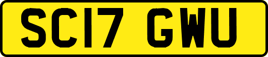 SC17GWU
